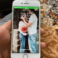 ایفون 7 گلد ۳۲گیگ