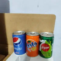 نوشابه و آبمیوه