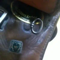 زین اشتوبن درحد صفر