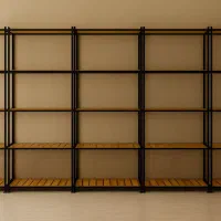 ساخت انواع دکور برای تمامی صنف ها|خدمات پیشه و مهارت|بندرعباس, |دیوار