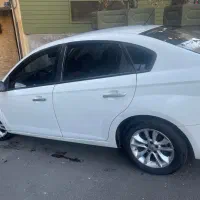 فروش برلیانس مدل ۹۵