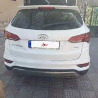 سانتافه 2016 Gdi|خودرو سواری و وانت|کرمان, |دیوار