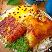 اشپز خانگی. خانم