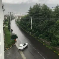 اپارتمان نمک ابرود|اجارهٔ آپارتمان|چالوس, |دیوار