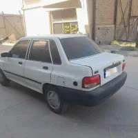 پرایدسفید۸۸|خودرو سواری و وانت|رباط‌کریم, رباط‌کریم|دیوار