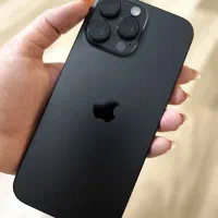 آیفون ۱۶ پرومکس ۲۵۶ za همراه با آداپتور اصلی