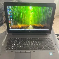 لب تابhp حرفه ای مناسب طراحی و بازی درحد