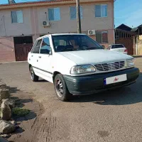 پراید مدل ۹۱ هیدرولیک|خودرو سواری و وانت|لنگرود, |دیوار