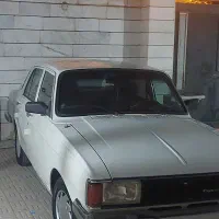 پیکان  کم کار و کلکسیونی