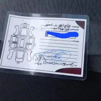 پراید مدل 98|خودرو سواری و وانت|قروه, |دیوار