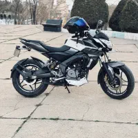 Ns200|موتورسیکلت|بوکان, |دیوار