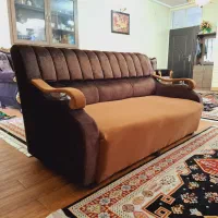 مبل|مبلمان خانگی و میز عسلی|شیراز, شهرک نیروی انتظامی|دیوار
