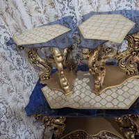 عسلی و میز تلفن|مبلمان خانگی و میز عسلی|خلخال, |دیوار