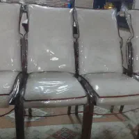 میز  غذاخوری 6نفره