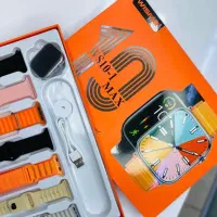 ساعت هوشمند Ws10-1 زنانه و مردانه|ساعت|اهواز, گلستان|دیوار