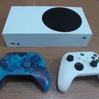 سری اس در حد نوع دو دسته 512 گیگ