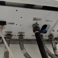 پکیج مریکوری ایتالیایی درحد نو