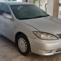 تویوتا کمری ۴ سیلندر  ۲۴۰۰  دنده بدون رنگ