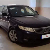 اپتیما 2010