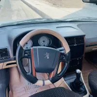 پژو پارس مدل 1401 گاز سیمی|خودرو سواری و وانت|بستک, |دیوار