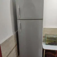 یخچال فریزر جنرال در حد نو