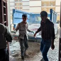 استخدام کارگر ساده کارگر ساختمانی|استخدام معماری، عمران و ساختمانی|قم, پردیسان|دیوار