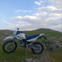 موتور تریل کویر۲۵۰