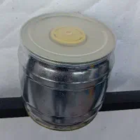 ظرف فلزی مناسب برای بسته بندی انواع سویق و عسل|ظروف نگهدارنده، پلاستیکی، یک‌بارمصرف|مشهد, طبرسی شمالی|دیوار