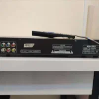 دی وی دی فلش خور / DVD Player|پخش‌کننده DVD و ویدیو|اصفهان, آبشار|دیوار