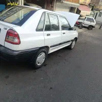 پراید 141