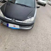 206 تیپ2|خودرو سواری و وانت|آبادان, |دیوار