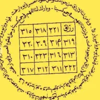 دعانویسی دعا سرکتاب درکتاب حرز بازگشت رزق و روزی|خدمات پذیرایی، مراسم|قهدریجان, |دیوار