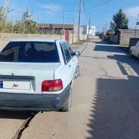 پراید 131مدل92|خودرو سواری و وانت|گنبد کاووس, |دیوار