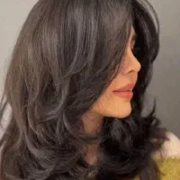 مدل موی کوتاهی رایگان
