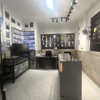 مغازه