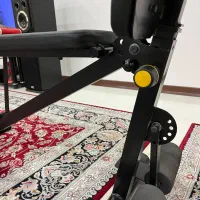 صندلی و نیمکت ورزشی|تجهیزات ورزشی|تهران, شکوفه (عبدل آباد)|دیوار