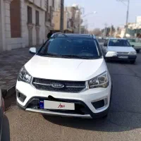 X22 excellent sport|خودرو سواری و وانت|کاشان, مدرس|دیوار