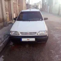 پراید مدل96