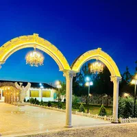 باغ تالار تشریفاتی رز عقد عروسی ازدواج تولد نامزدی|خدمات پذیرایی، مراسم|اصفهان, بهارستان|دیوار