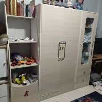 کمد کودک و نوجوان برند آپادانا