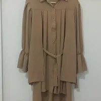 تعدادی مانتو سایز ۴۰ و سایز ۴۲|لباس|تبریز, |دیوار