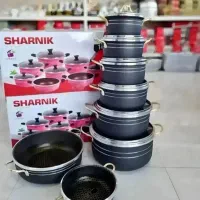 سرویس ظرف نو