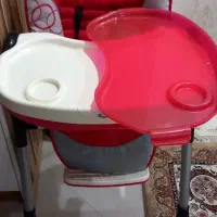 صندلی کودک خارجی|اسباب و اثاث بچه|تهران, شاهین|دیوار