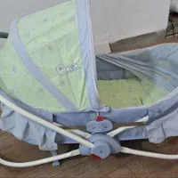گهواره mamalove