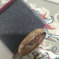 النگو سایز ۱ طلا