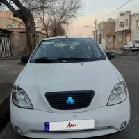 تیبا 2 مدل ۹۷