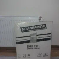 حوله خشک کن