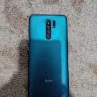 redmi 9 تمیز درمی 9|موبایل|اصفهان, شاه پسند|دیوار