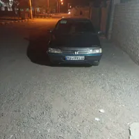 پژو 405 جی ال ایکس (GLX)، مدل ۱۳۷۹|خودرو سواری و وانت|قم, عمار یاسر|دیوار