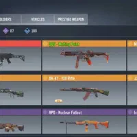 اکانت بازی کالاف صیفه صیف